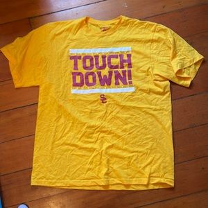USC Trojans Football T-Shirt